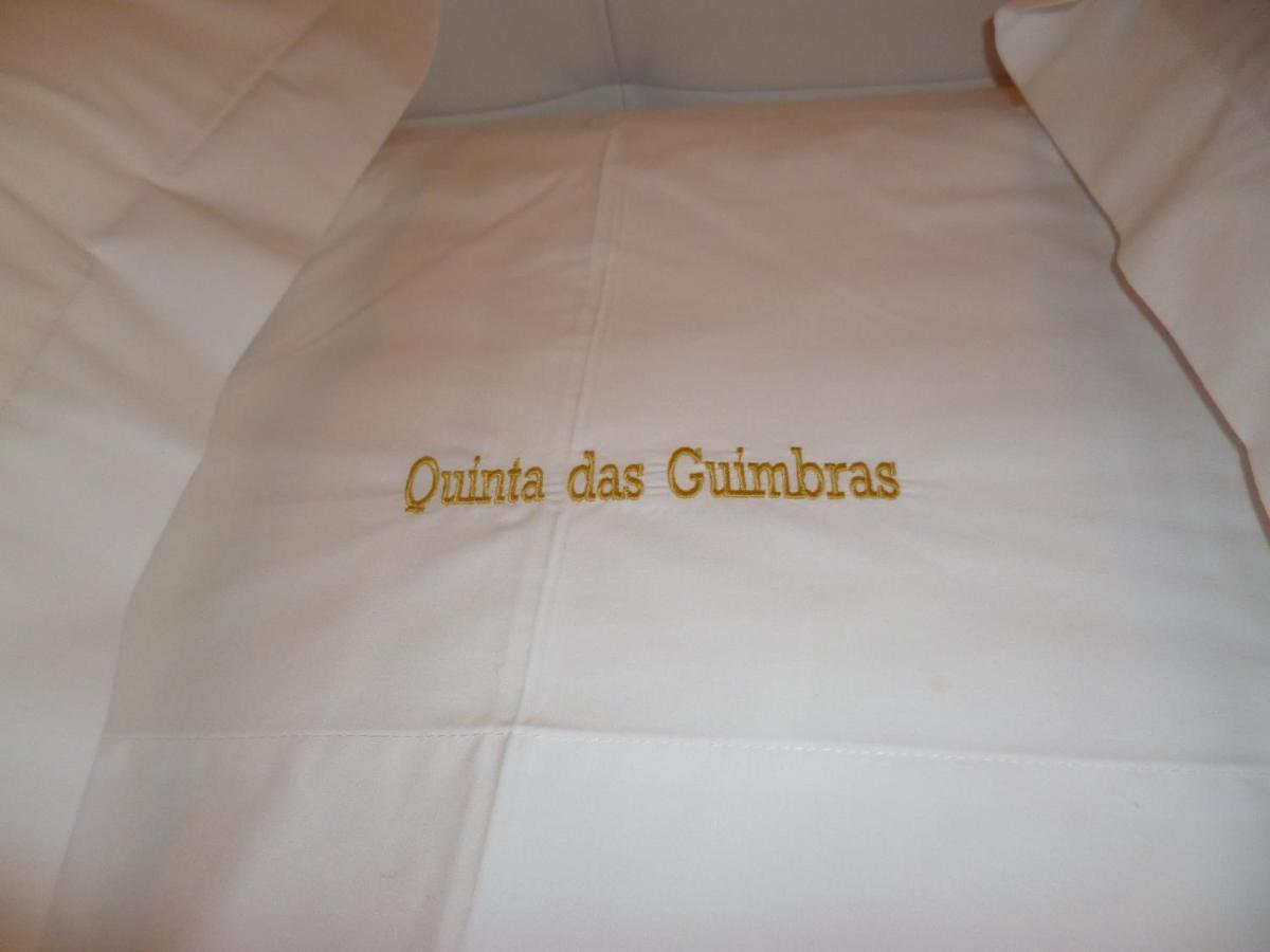 Casas das Guimbras Geres Exterior foto