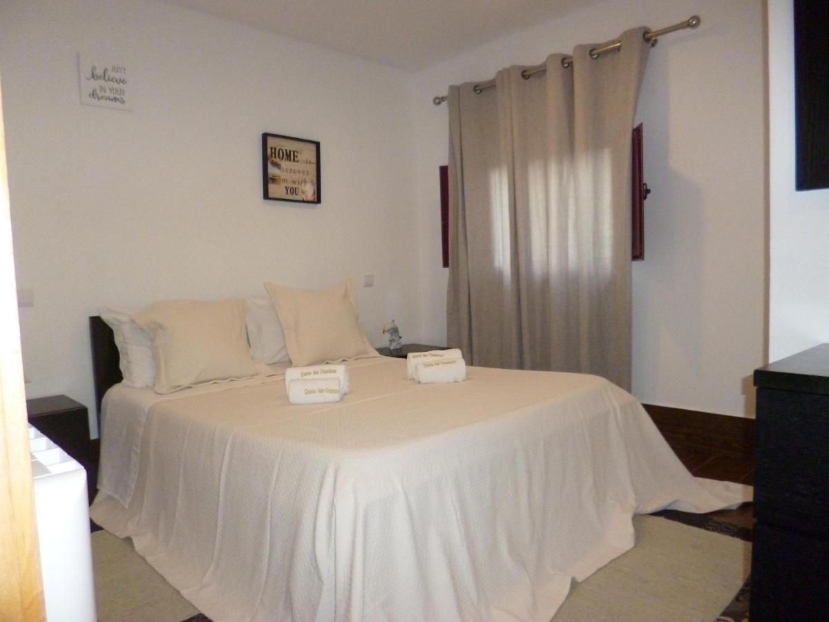 Casas das Guimbras Geres Exterior foto